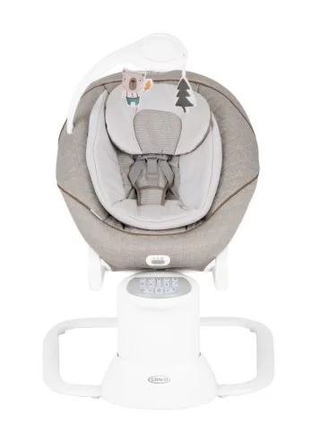 Graco All Ways Soother elektromos hinta Little Adventures