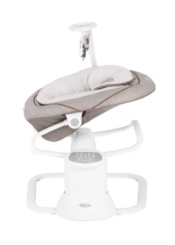 Graco All Ways Soother elektromos hinta Little Adventures