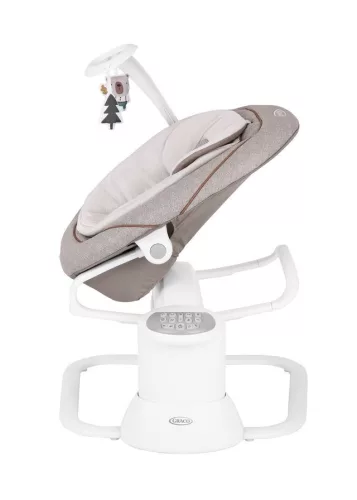 Graco All Ways Soother elektromos hinta Little Adventures