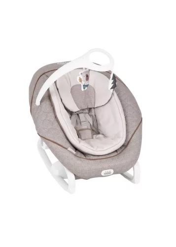 Graco All Ways Soother elektromos hinta Little Adventures