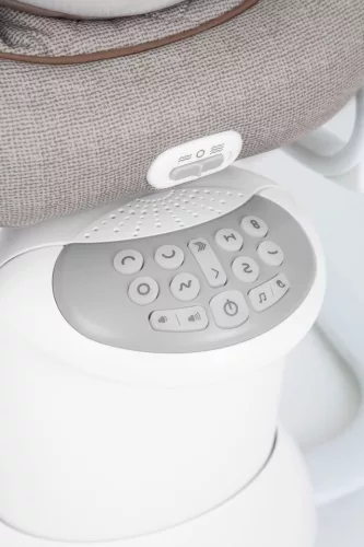 Graco All Ways Soother elektromos hinta Little Adventures