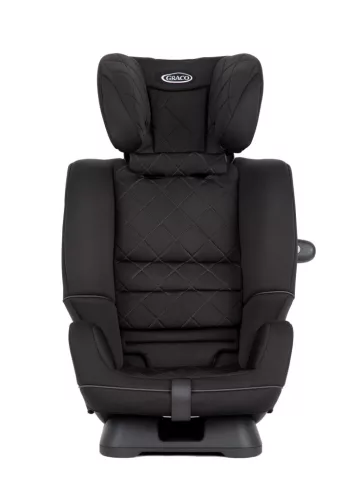 Graco Slimfit R129 40-145 cm gyerekülés Midnight