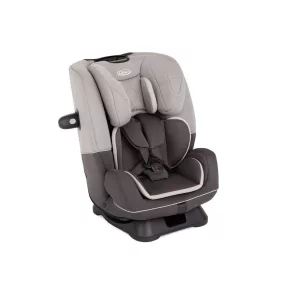 Graco Slimfit R129 40-145 cm gyerekülés Iron