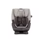 Graco Slimfit R129 40-145 cm gyerekülés Iron