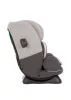 Graco Slimfit R129 40-145 cm gyerekülés Iron