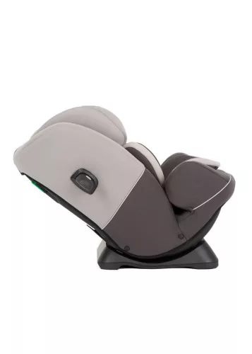 Graco Slimfit R129 40-145 cm gyerekülés Iron