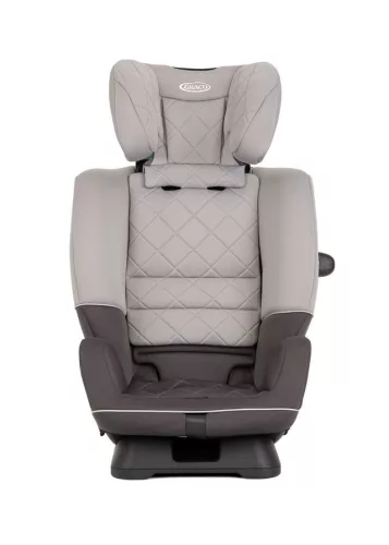 Graco Slimfit R129 40-145 cm gyerekülés Iron
