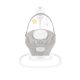 Graco SoftSway 2in1 elektromos hinta és pihenőszék Starlight