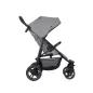 Graco Eezefold babakocsi Steeple Gray