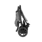 Graco Eezefold babakocsi Steeple Gray