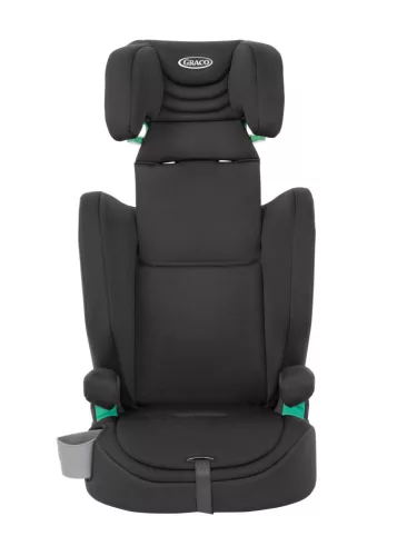 Graco Eldura R129 76-150cm gyerekülés Midnight