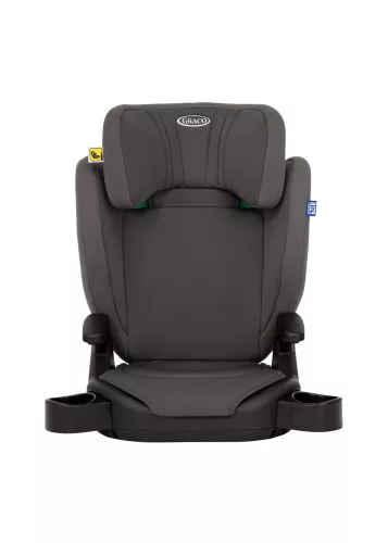Graco Junior Maxi i-size R129 gyerekülés Iron