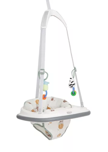 Graco Bumper Jumper rugós hinta Up & Away