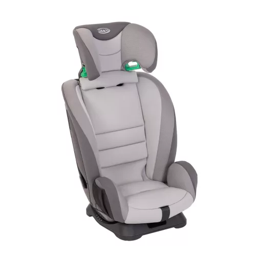 Graco FlexiGrow R129 76-150 cm gyerekülés Quartz