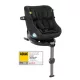 Graco Turn2Me DLX i-Size R129 40-105cm gyerekülés Midnight