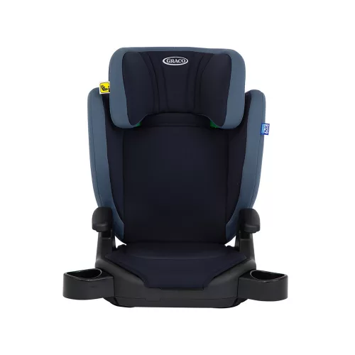 Graco Junior Maxi i-size R129 gyerekülés Navy