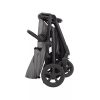 Graco Near2Me DLX 3in1 Ash b.kocsi + SnugTurn