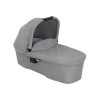 Graco Near2Me DLX 3in1 Ash b.kocsi + SnugTurn