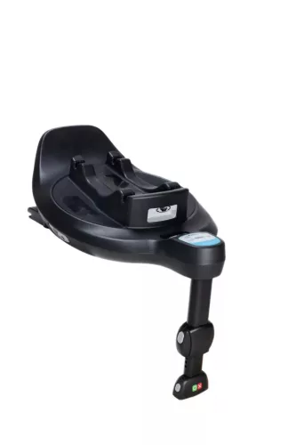 Graco Near2Me DLX 3in1 Midnight b.kocsi + SnugTurn