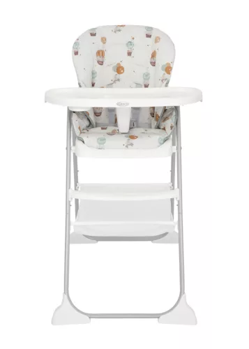 Graco SnackEase etetőszék Up&Away