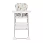 Graco SnackEase etetőszék Up&Away