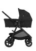 Graco Near2Me DLX 3in1 babakocsi Midnight
