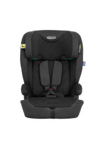 Graco Energi R129 76-150cm gyerekülés Midnight