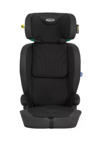 Graco Energi R129 76-150cm gyerekülés Midnight