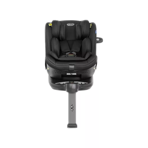 Graco Turn2Me Grow i-Size R129 gyerekülés Midnight
