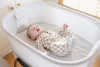 Graco Eluma Nest babaöböl Luna