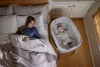 Graco Eluma Nest babaöböl Luna