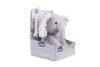 Cloud B alvást segítő zenélpő plüss - Elliot Elephant