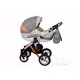 Adamex Aspena 3:1 babakocsi - Orange White