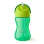   Philips AVENT SCF798/01 Itatópohár rugalmas szívószállal 300ml fiús