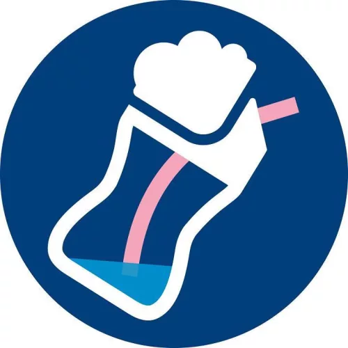 Philips AVENT SCF798/01 Itatópohár rugalmas szívószállal 300ml fiús