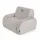 CHICCO Twist Szék - Dune 12m+