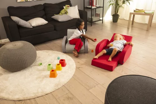 CHICCO Twist Szék - Borsmenta 12m+