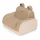CHICCO Twist Szék - Teddy 12m+