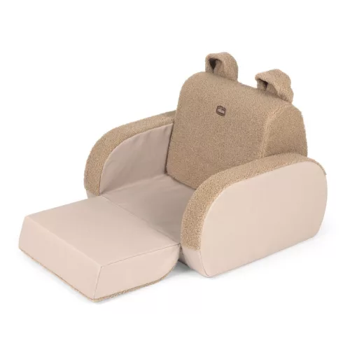 CHICCO Twist Szék - Teddy 12m+
