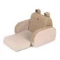 CHICCO Twist Szék - Teddy 12m+