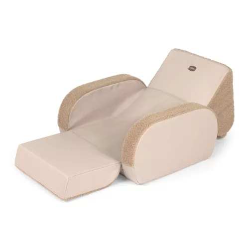 CHICCO Twist Szék - Teddy 12m+