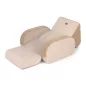 CHICCO Twist Szék - Teddy 12m+