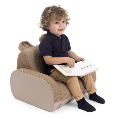 CHICCO Twist Szék - Teddy 12m+