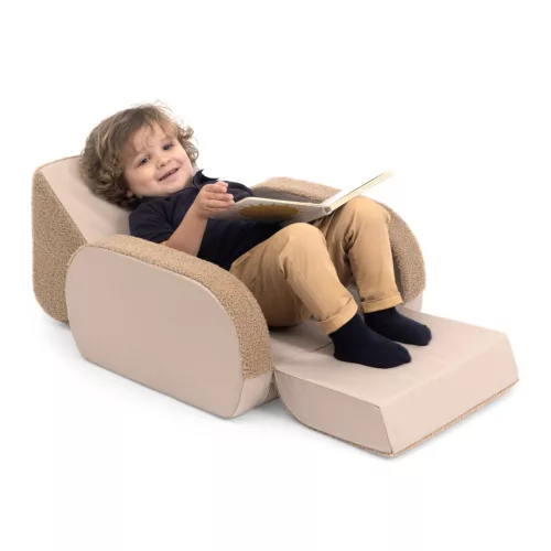 CHICCO Twist Szék - Teddy 12m+