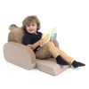 CHICCO Twist Szék - Teddy 12m+