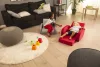 CHICCO Twist Szék - Teddy 12m+