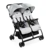 CHICCO Ikerbabakocsi sport Ohlala Twin Silver Cat