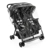 CHICCO Ikerbabakocsi sport Ohlala Twin Silver Cat