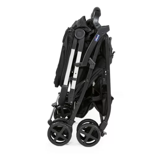 CHICCO Ikerbabakocsi sport Ohlala Twin Silver Cat