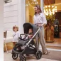 Első kerék Inglesina Aptica babakocsihoz